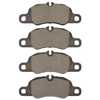 R1 Concepts 2311-1389-00 Semi Met Pads